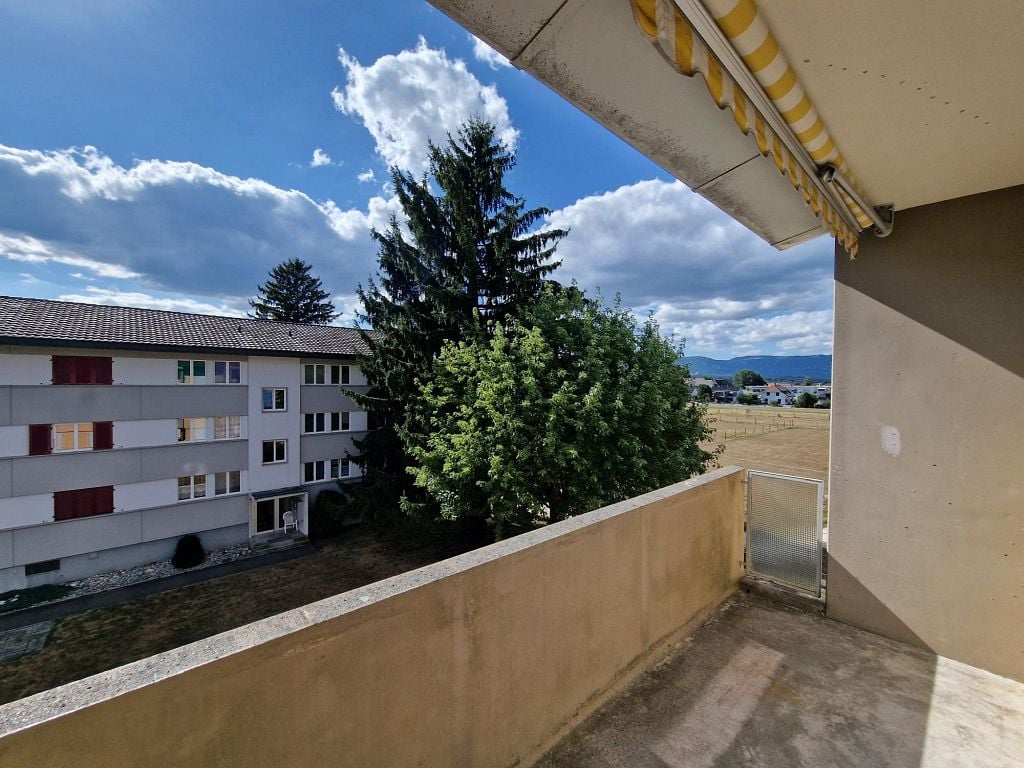 appartamento di 3 ½ locali