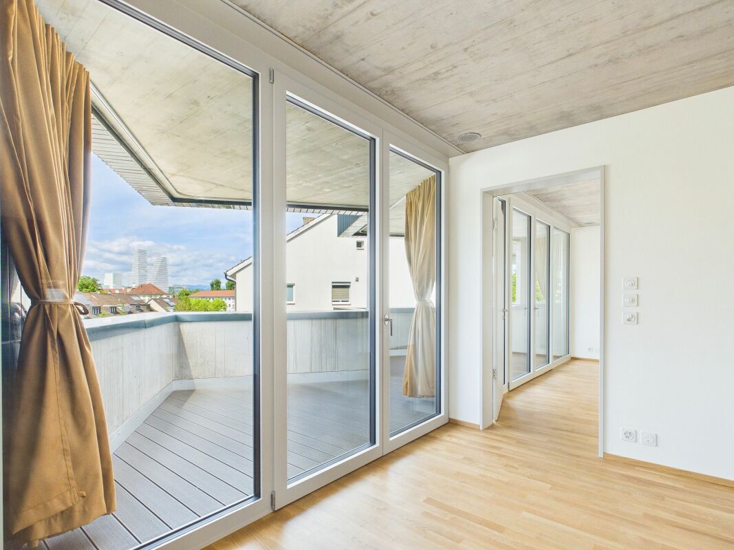 Appartamento di 2 ½ locali, foto 2 di 10