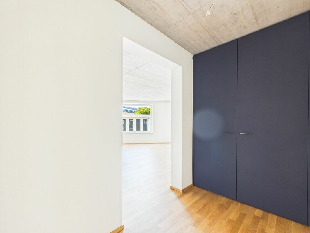 Appartamento di 2 ½ locali, foto 1 di 10