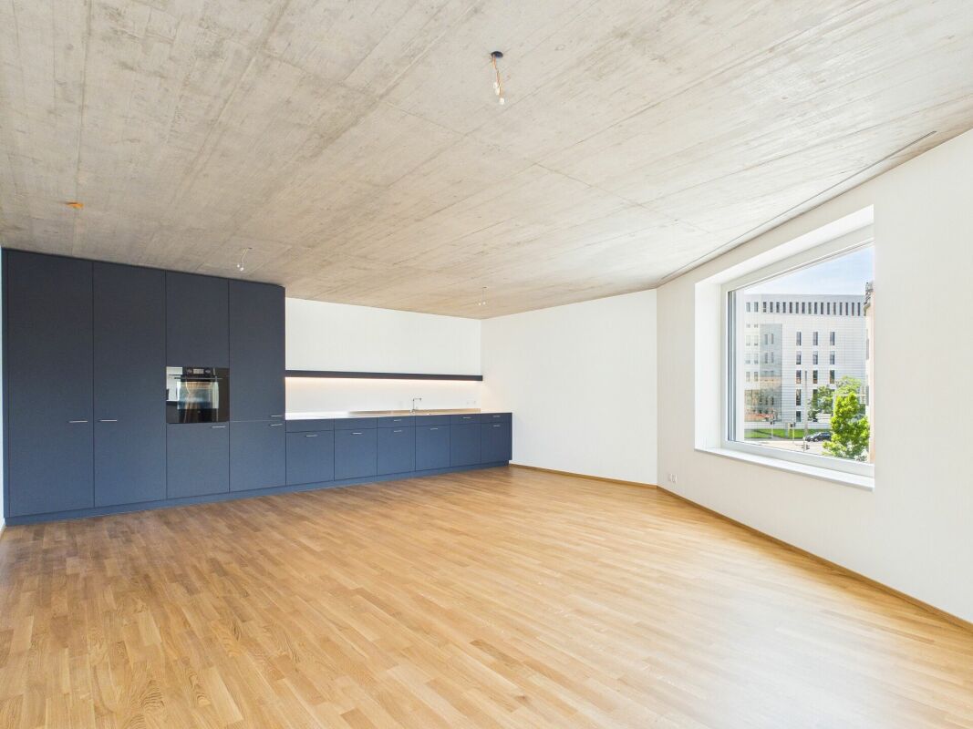 Appartamento di 2 ½ locali, foto 7 di 10