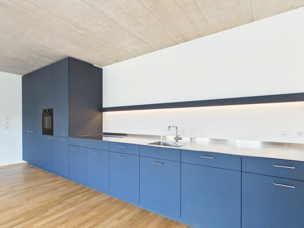 Appartamento di 2 ½ locali, foto 5 di 10