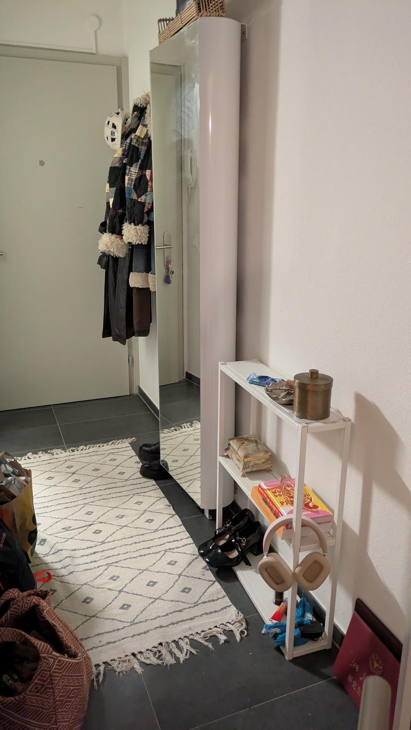 Appartamento di 2 ½ locali, foto 1 di 6