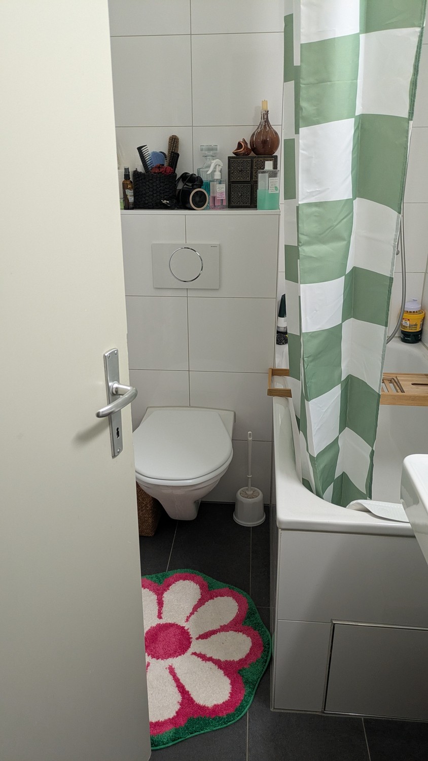 Appartamento di 2 ½ locali, foto 5 di 6