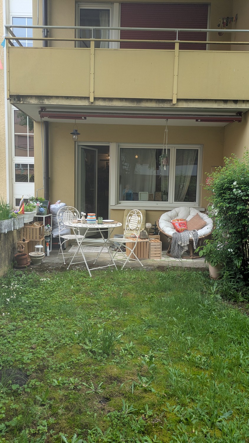 Appartamento di 2 ½ locali, foto 4 di 6