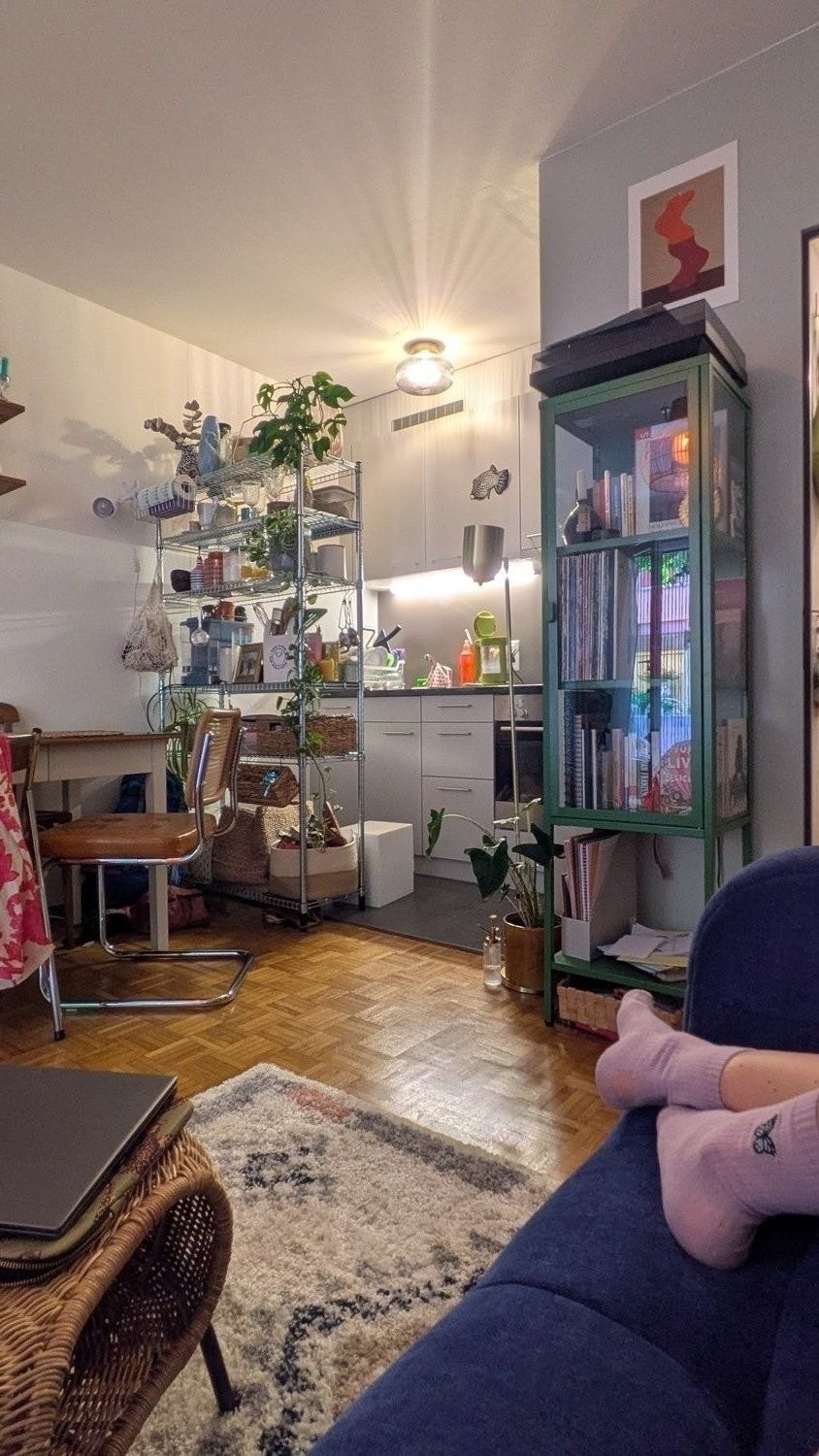 Appartamento di 2 ½ locali, foto 2 di 6