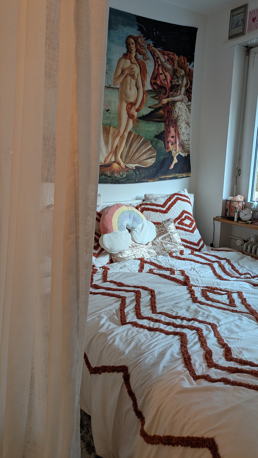 Appartamento di 2 ½ locali, foto 3 di 6