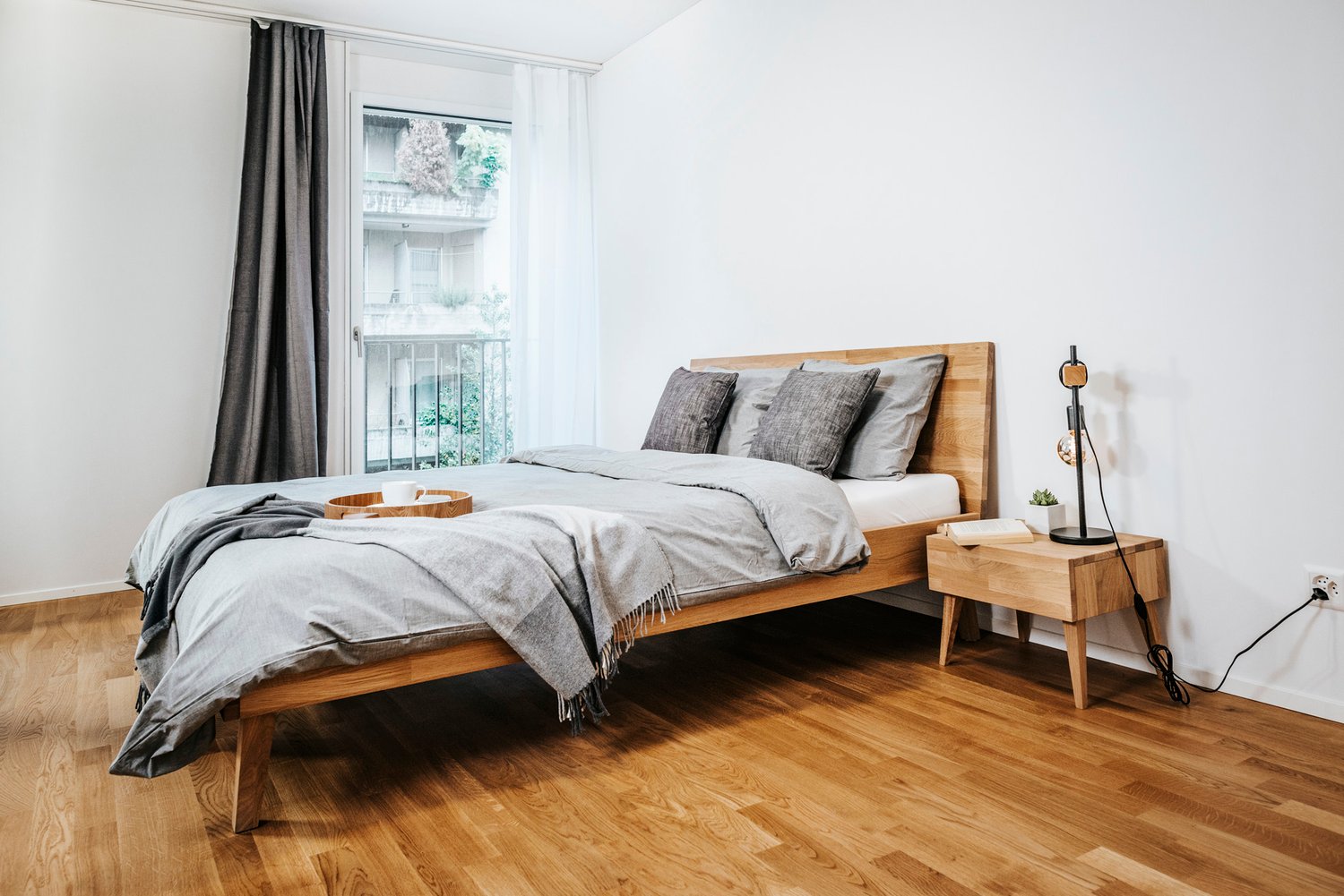 Appartamento di 3 ½ locali, foto 4 di 10