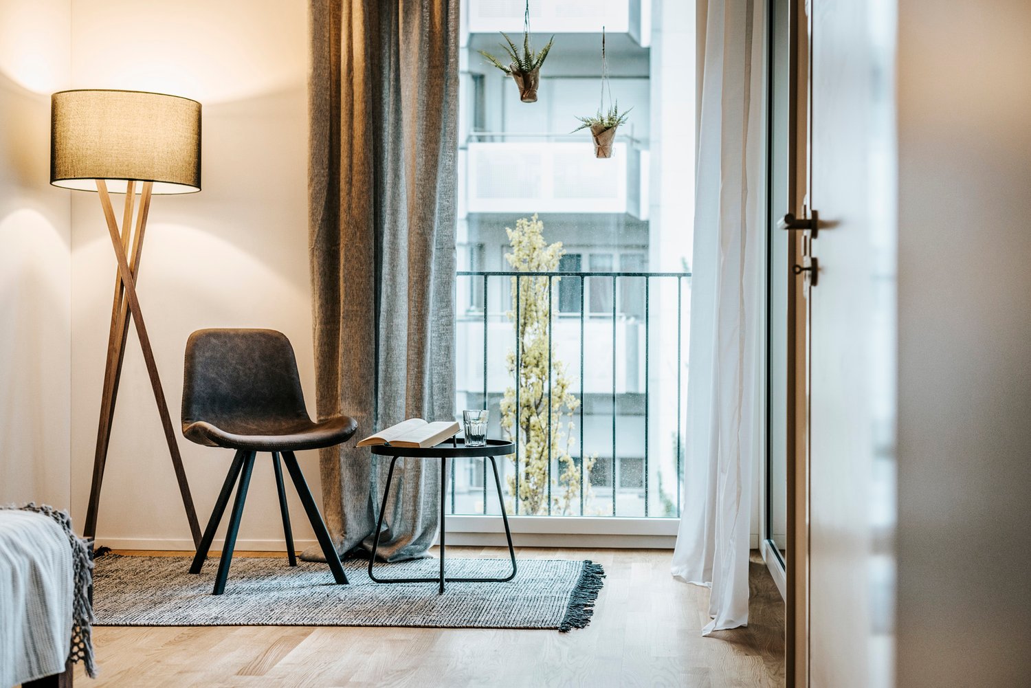 Appartamento di 3 ½ locali, foto 1 di 10