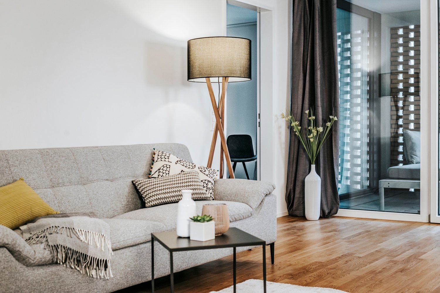 Appartamento di 3 ½ locali, foto 3 di 10