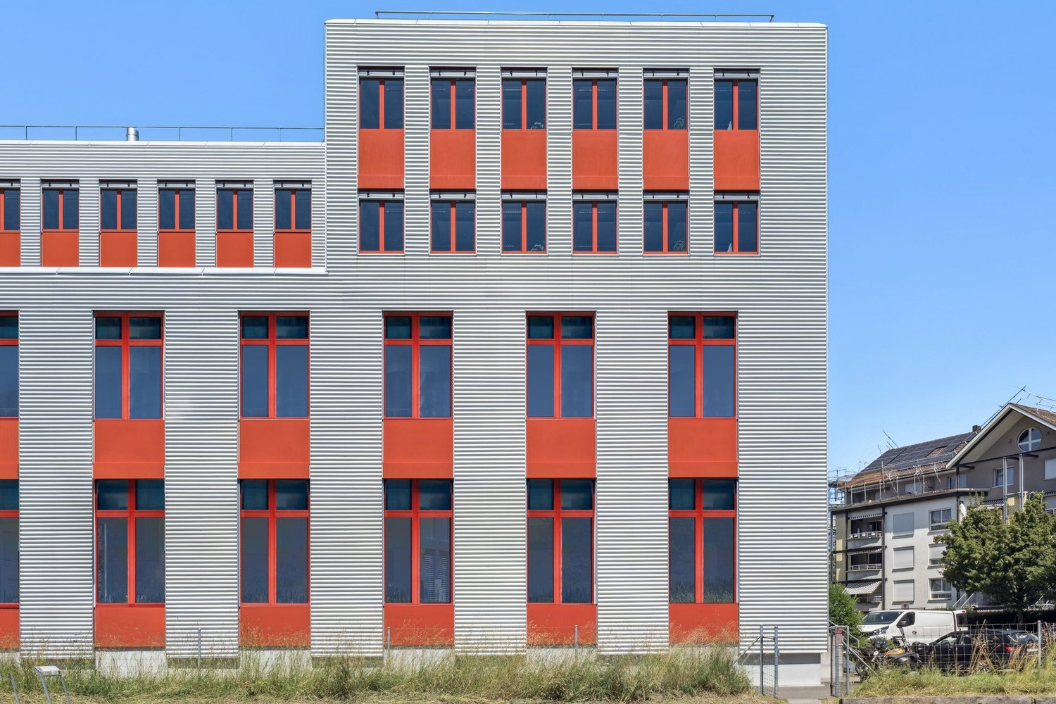 28m² ufficio