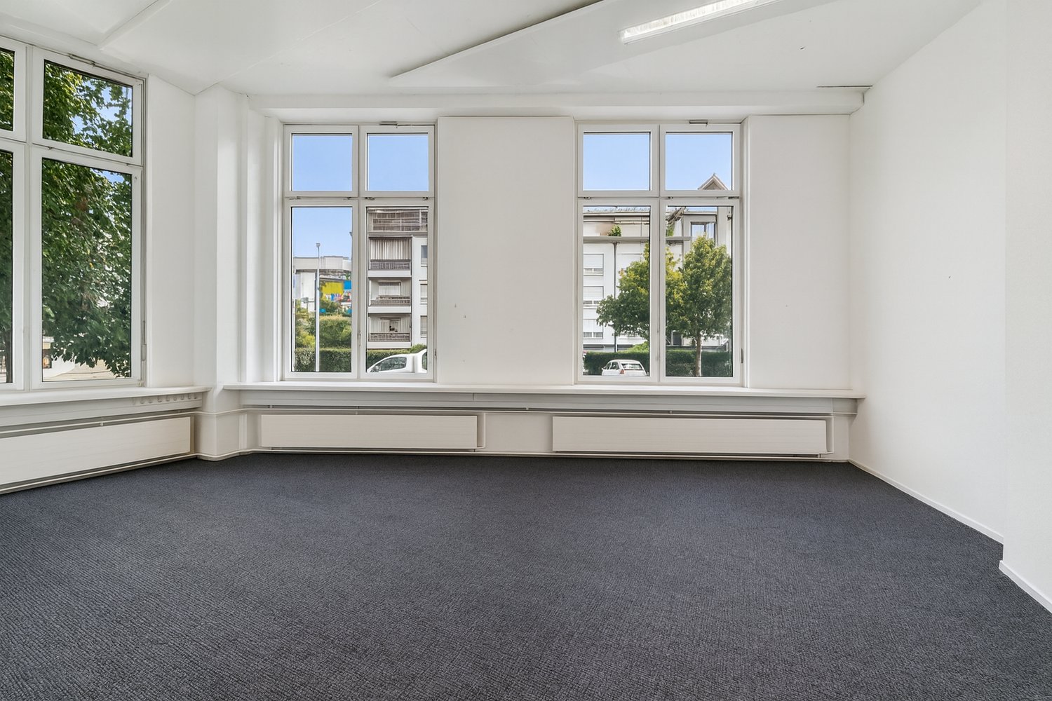 28m² ufficio