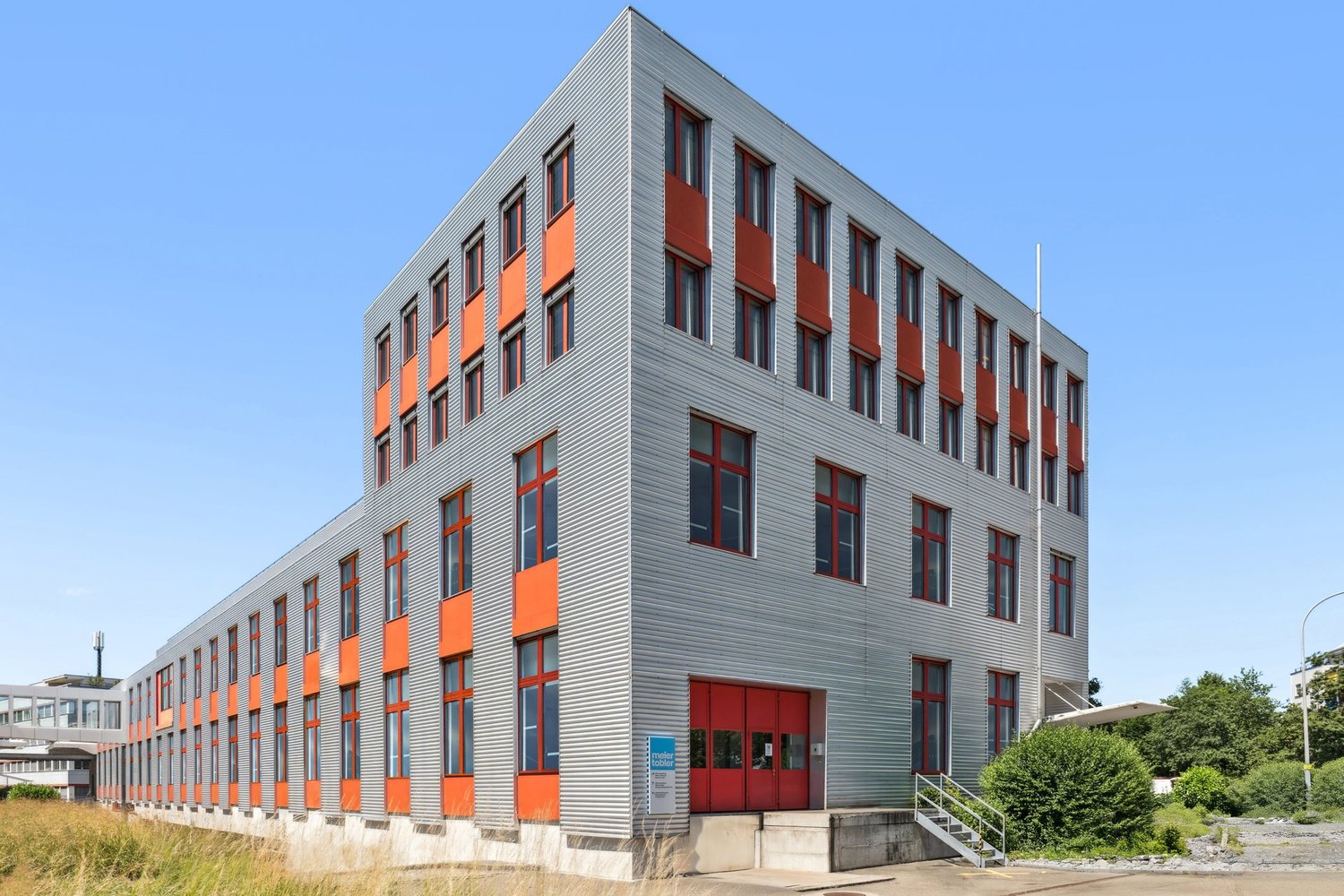 28m² ufficio
