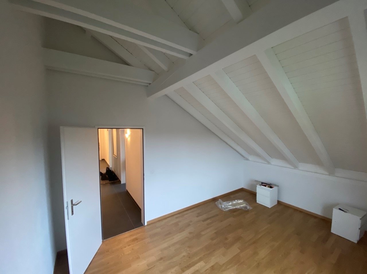 Appartamento di 4 ½ locali