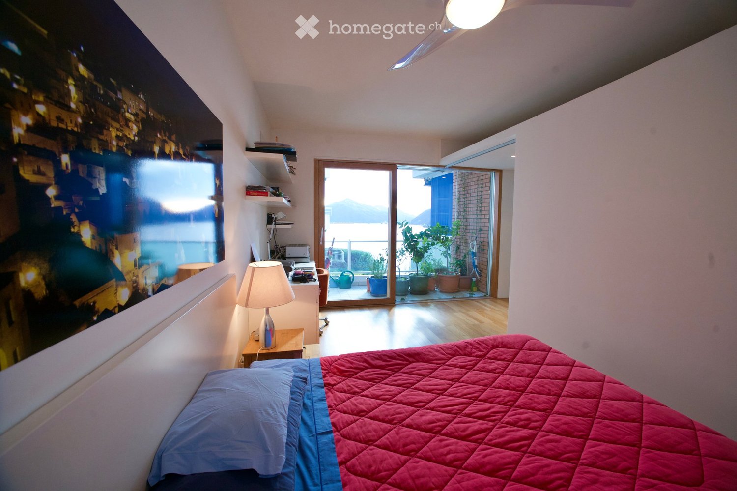 2 ½ rooms apartment, foto 4 di 5