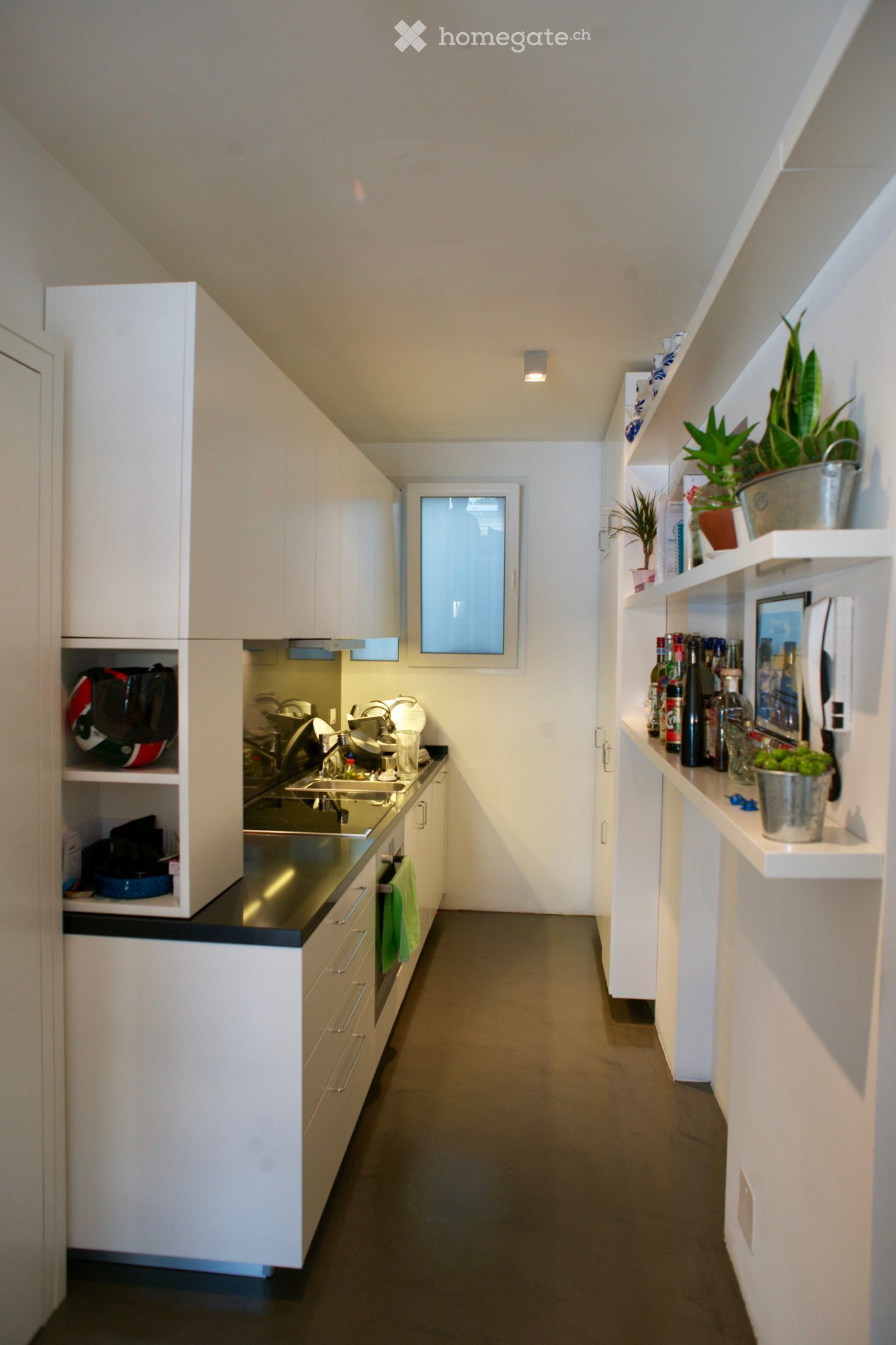 2 ½ rooms apartment, foto 5 di 5