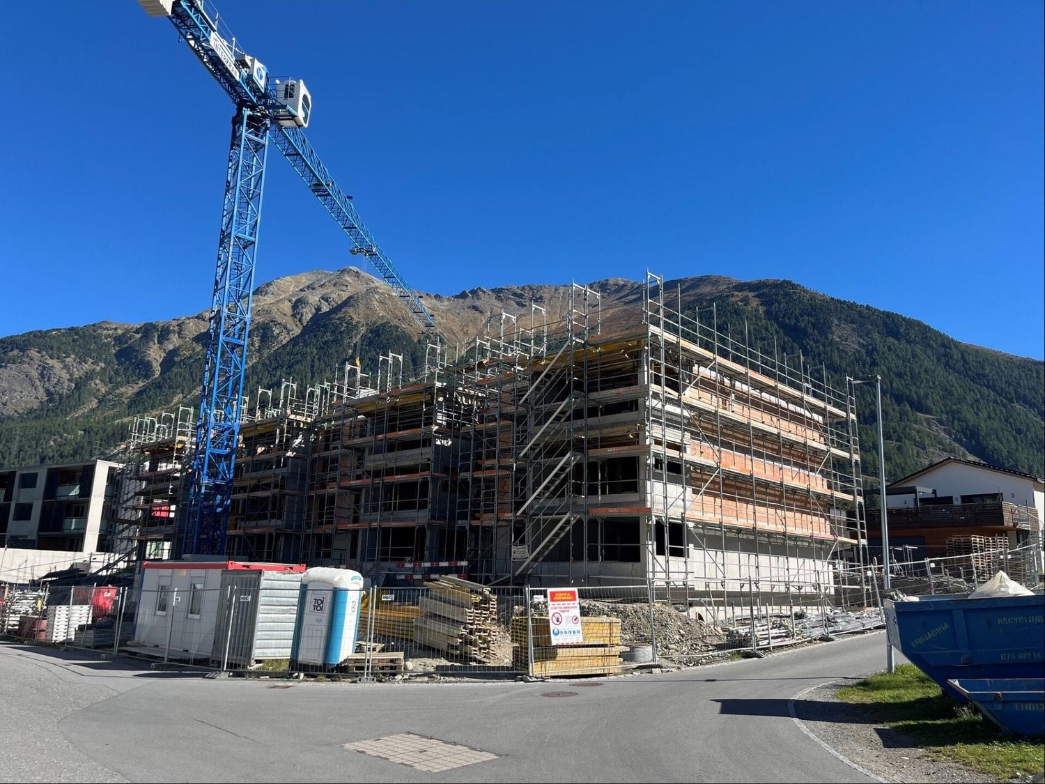 Appartamento di 4 ½ locali, foto 1 di 10