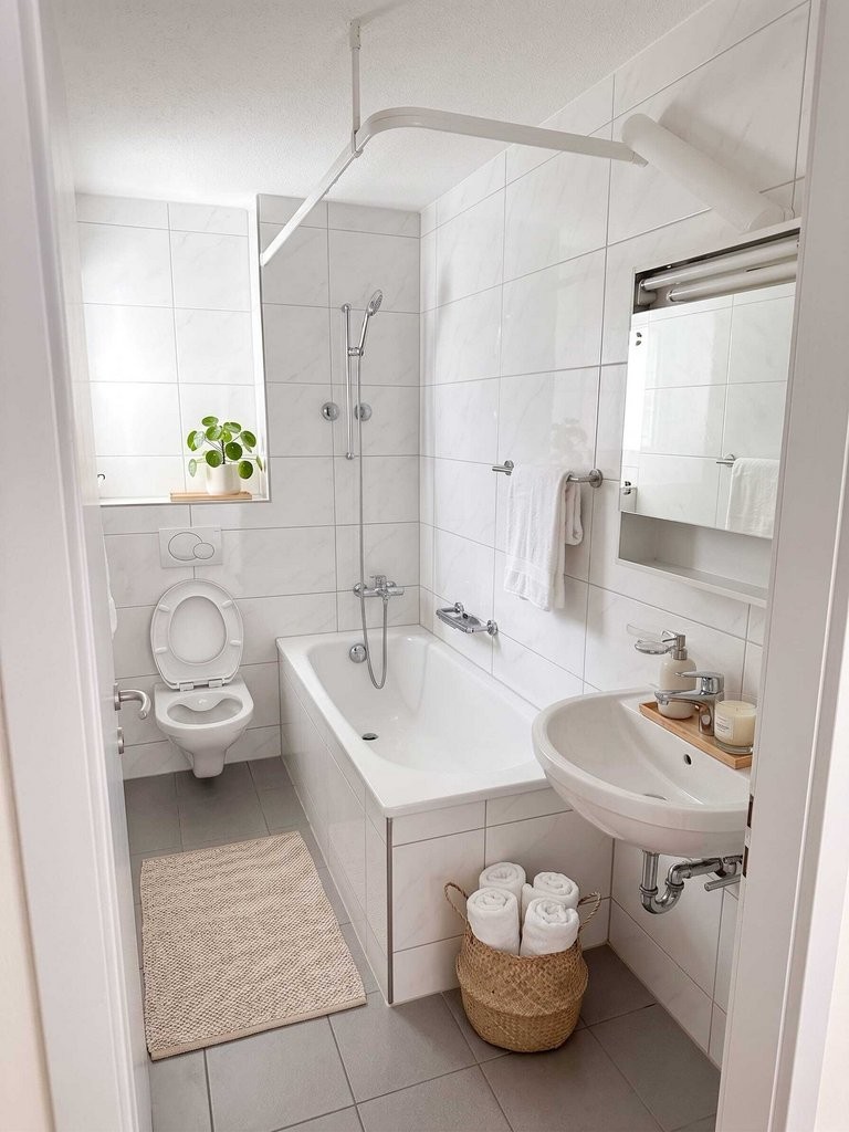 Appartamento di 2 ½ locali, foto 3 di 7