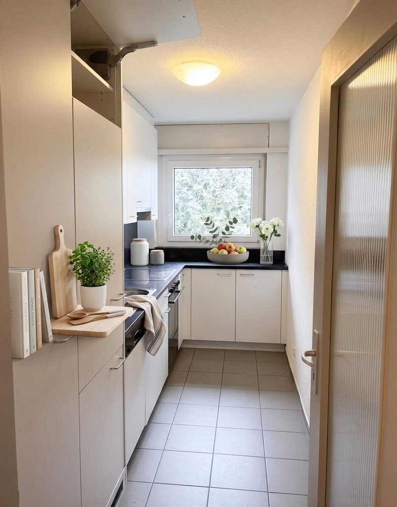 Appartamento di 2 ½ locali, foto 4 di 7