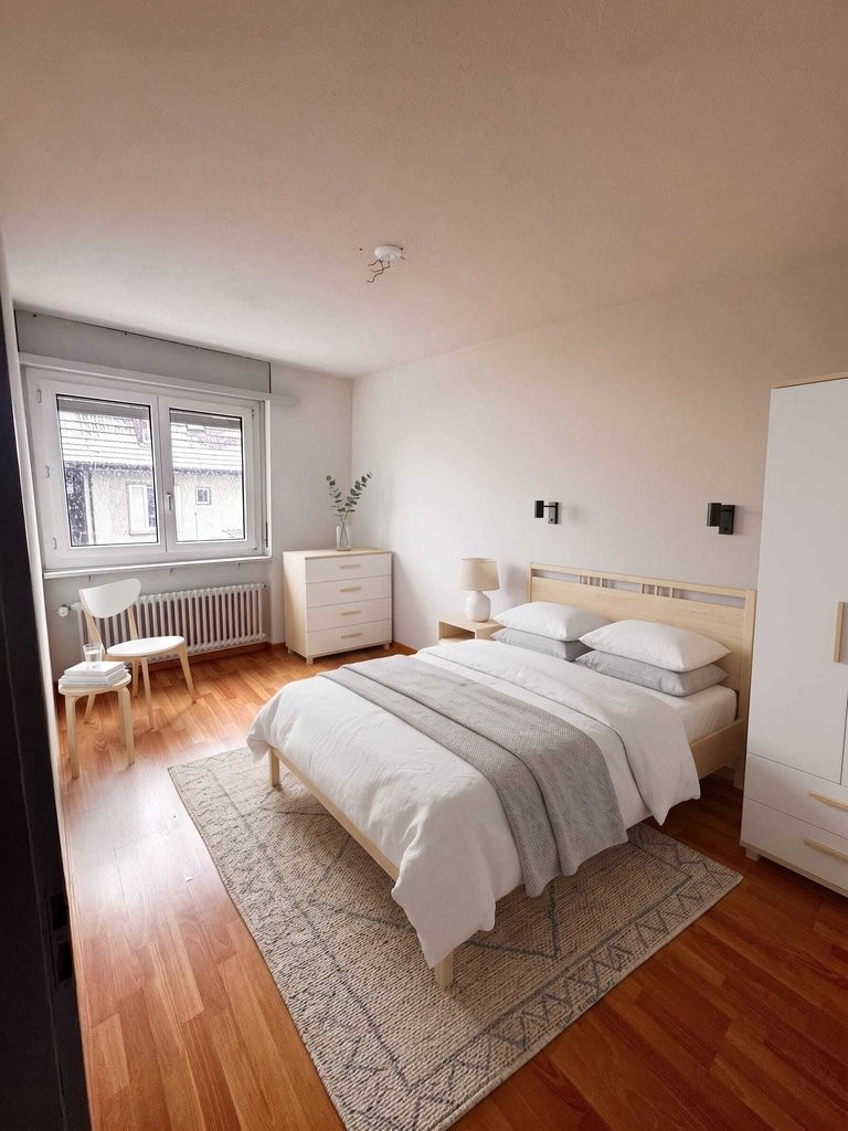 Appartamento di 2 ½ locali, foto 1 di 7