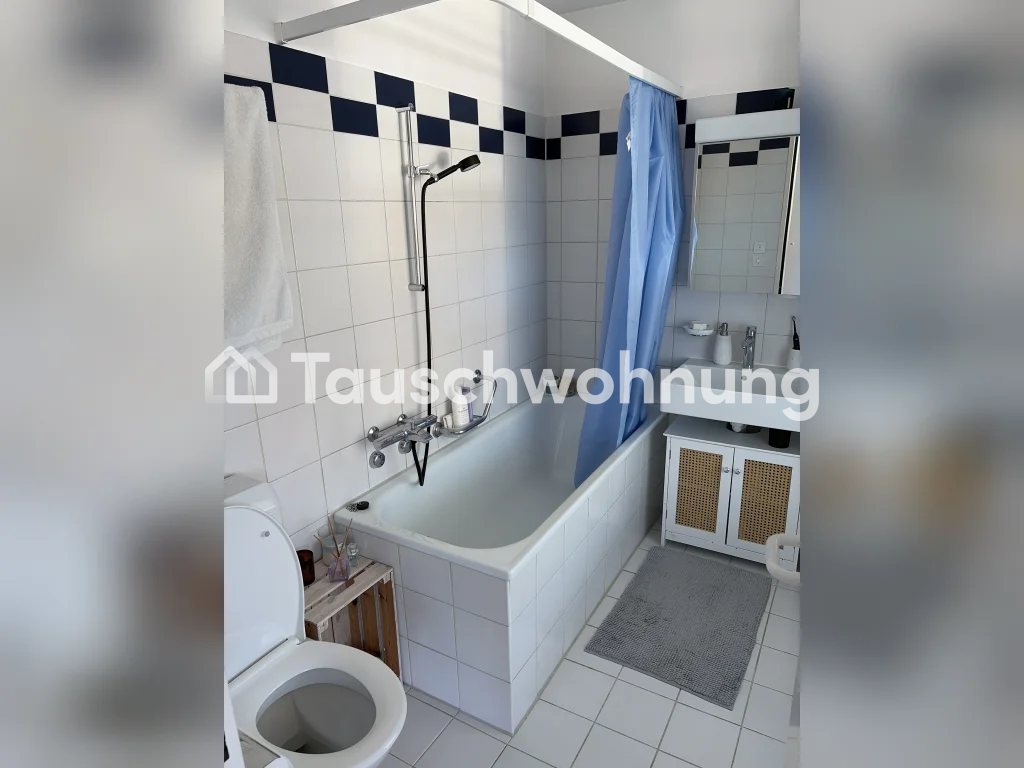 duplex di 2 ½ locali, foto 2 di 5