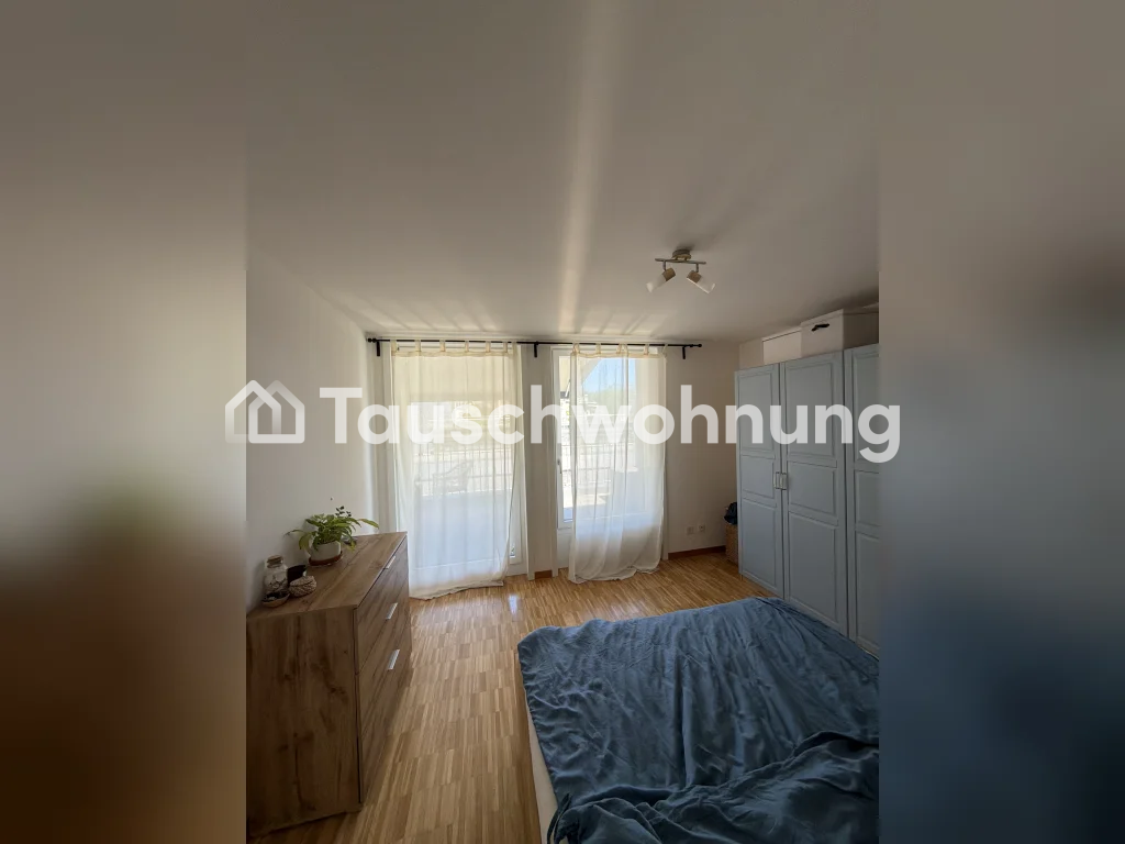 duplex di 2 ½ locali, foto 3 di 5