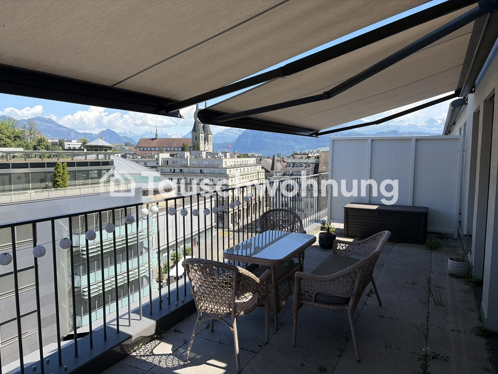 duplex di 2 ½ locali, foto 1 di 5