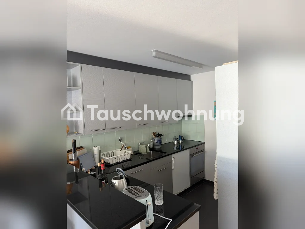 duplex di 2 ½ locali, foto 4 di 5