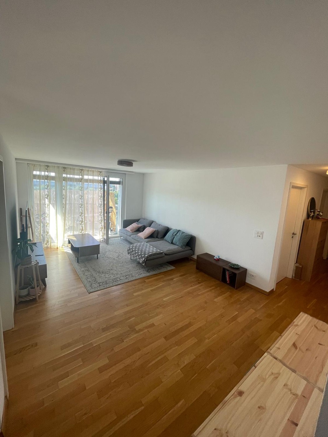 Appartamento di 2 ½ locali, foto 9 di 9