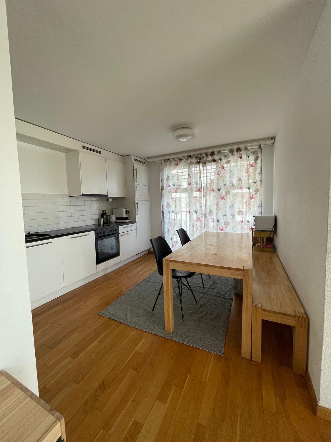 Appartamento di 2 ½ locali, foto 7 di 9
