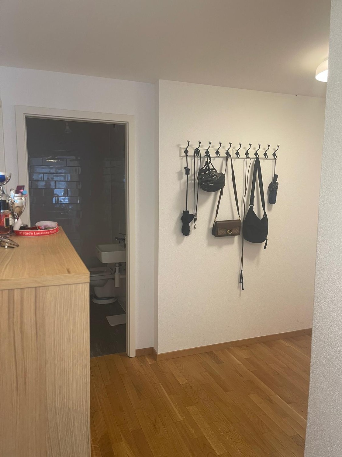 Appartamento di 2 ½ locali, foto 4 di 9