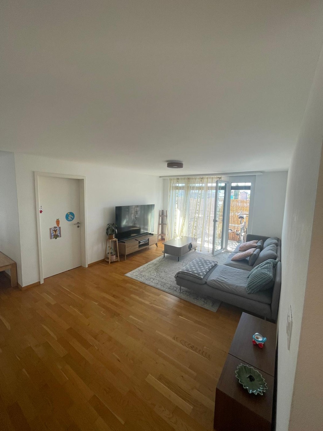 Appartamento di 2 ½ locali, foto 1 di 9