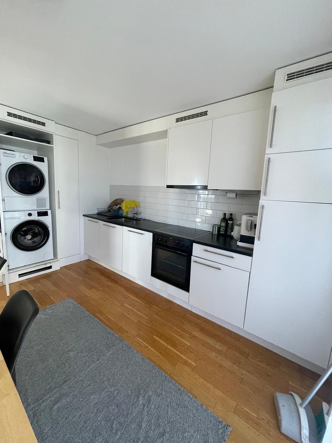 Appartamento di 2 ½ locali, foto 8 di 9