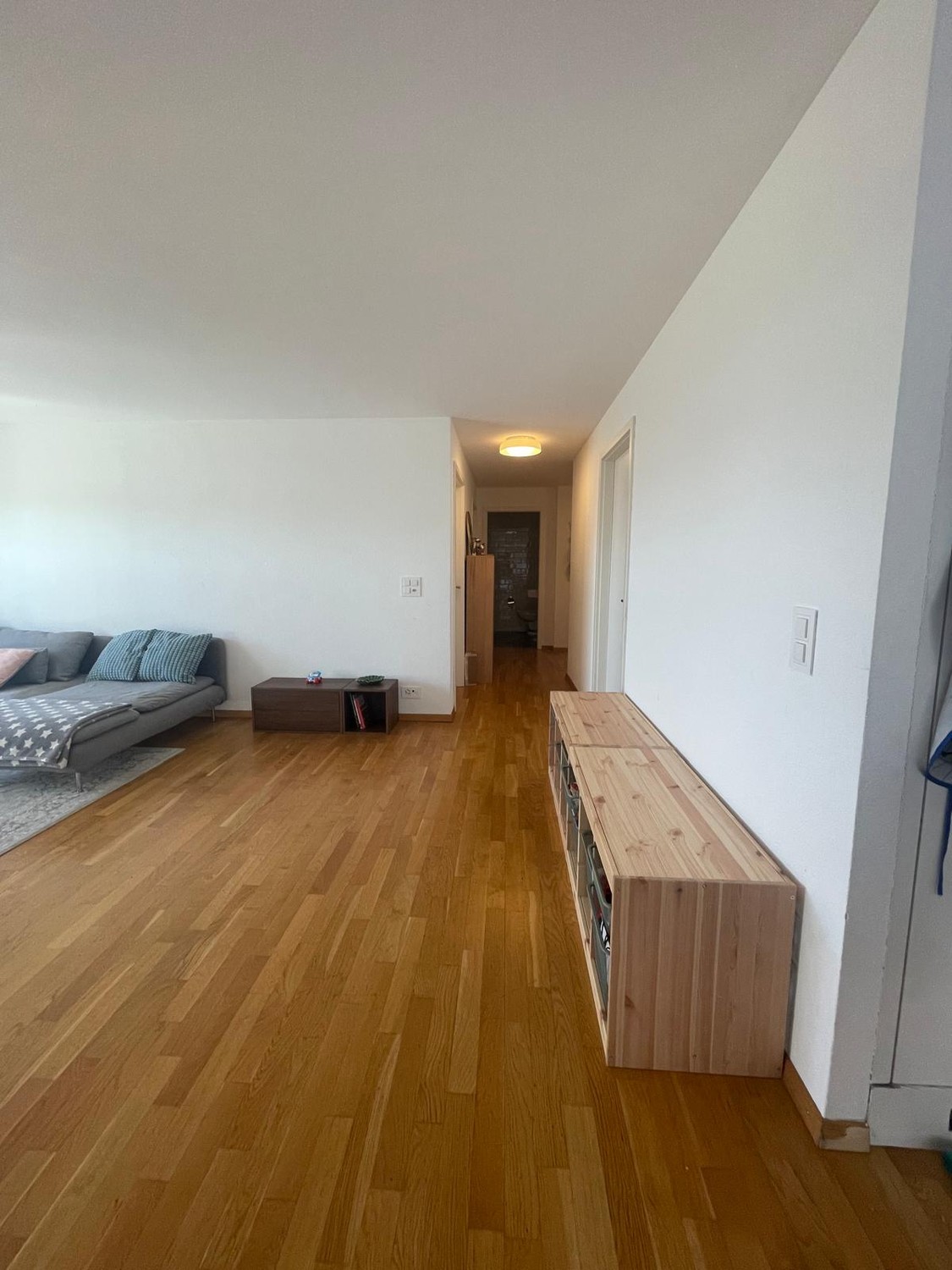 Appartamento di 2 ½ locali, foto 2 di 9