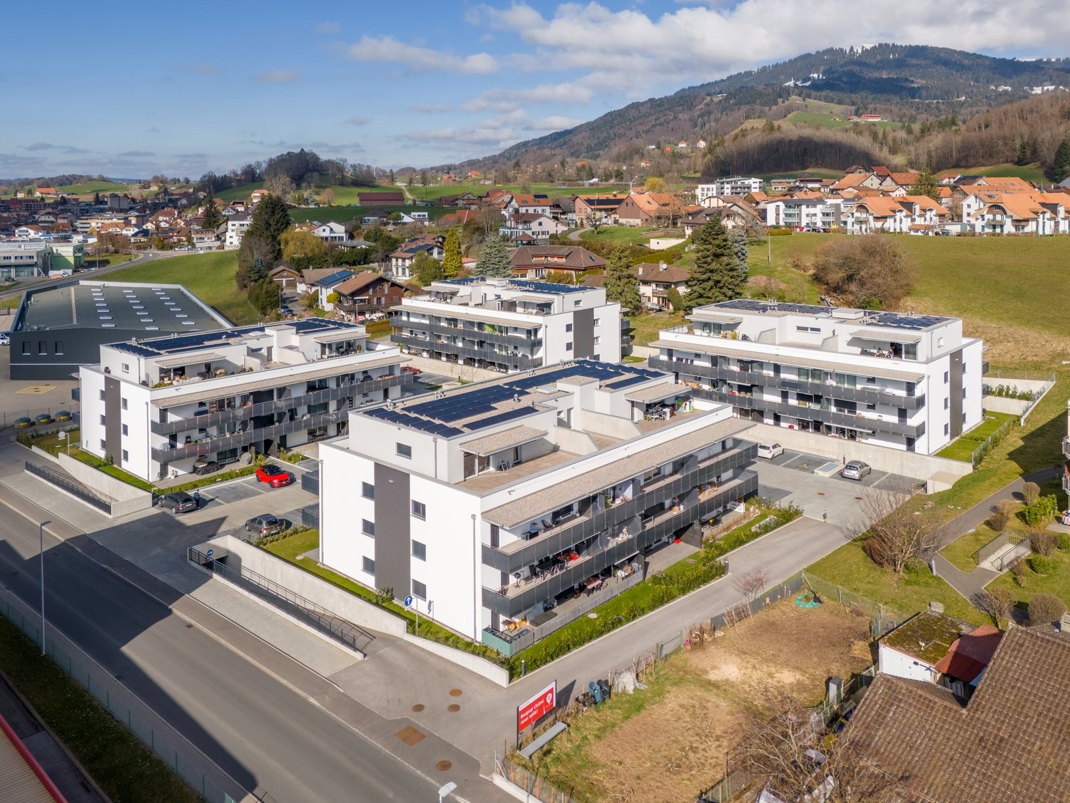 Appartamento di 3 ½ locali, foto 1 di 10