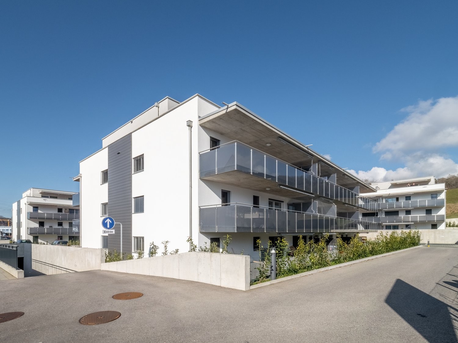 Appartamento di 3 ½ locali, foto 2 di 10