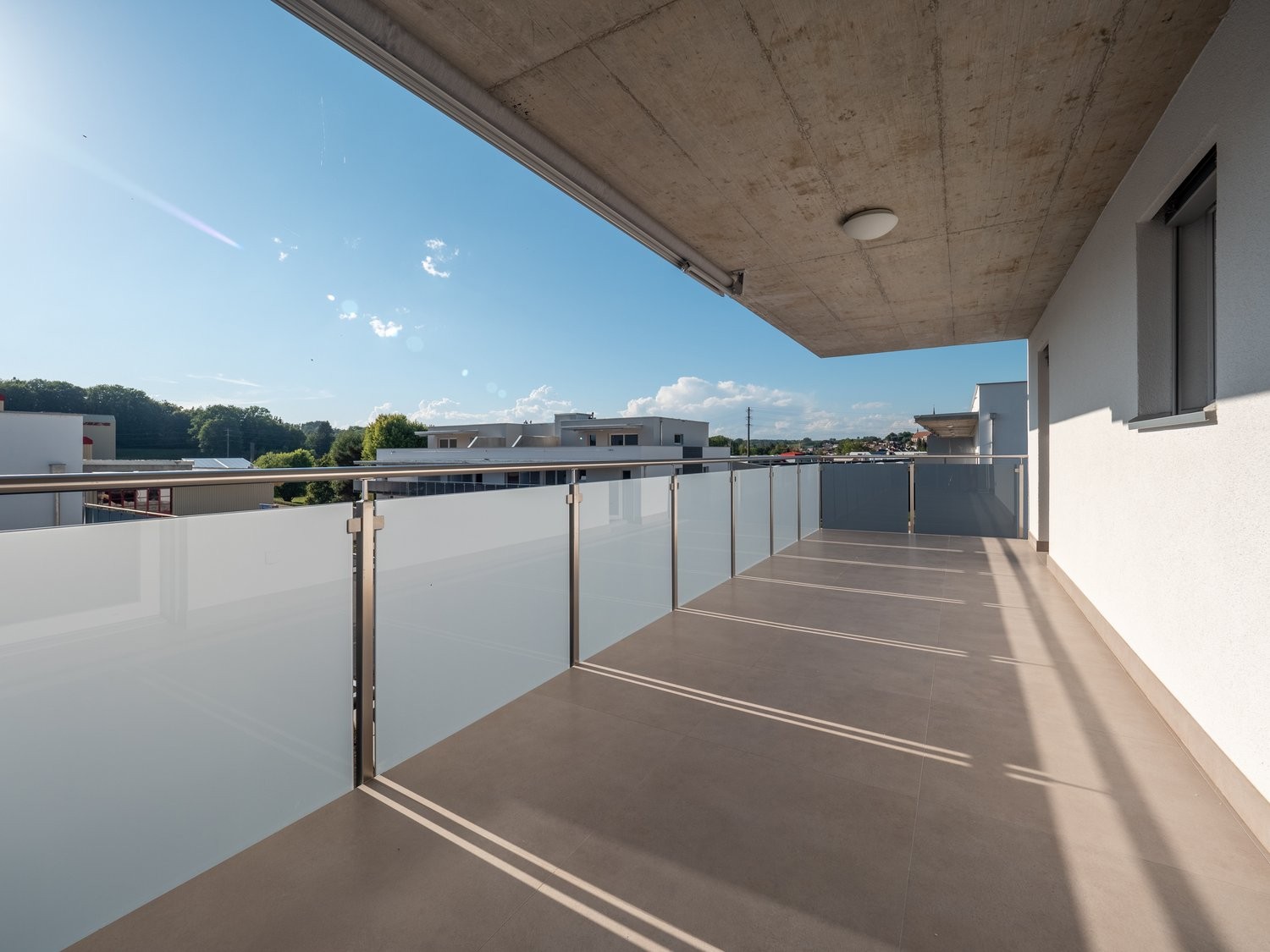 Appartamento di 3 ½ locali, foto 10 di 10
