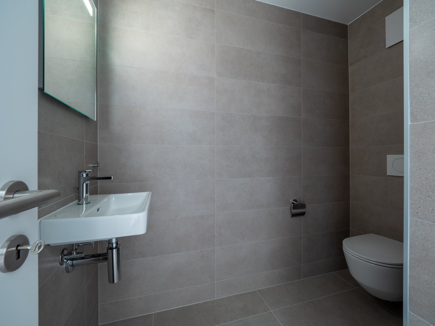 Appartamento di 3 ½ locali, foto 8 di 10