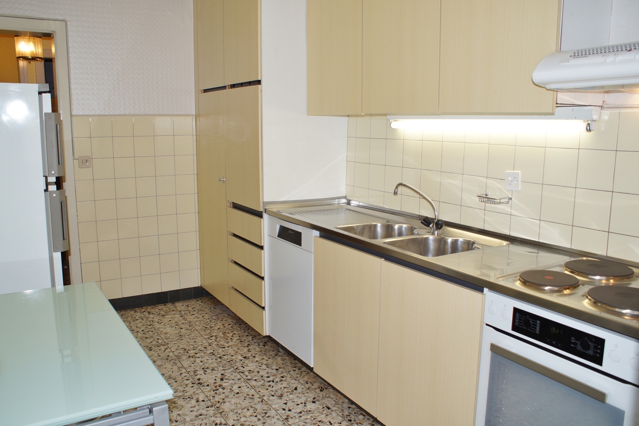 Appartamento di 3 locali, foto 9 di 10
