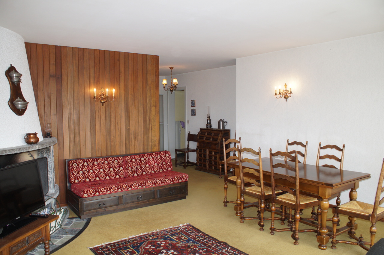 Appartamento di 3 locali, foto 4 di 10