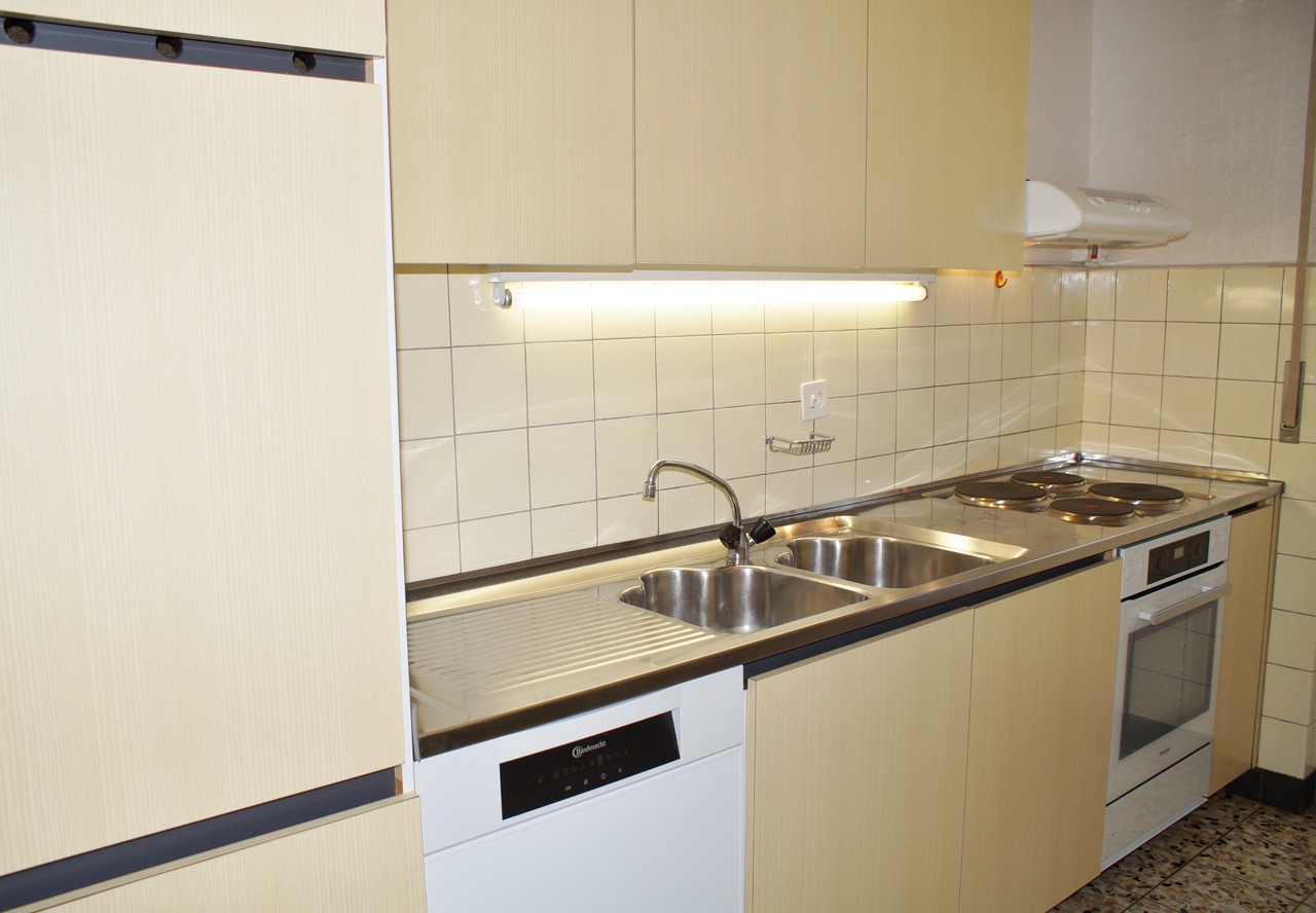 Appartamento di 3 locali, foto 8 di 10