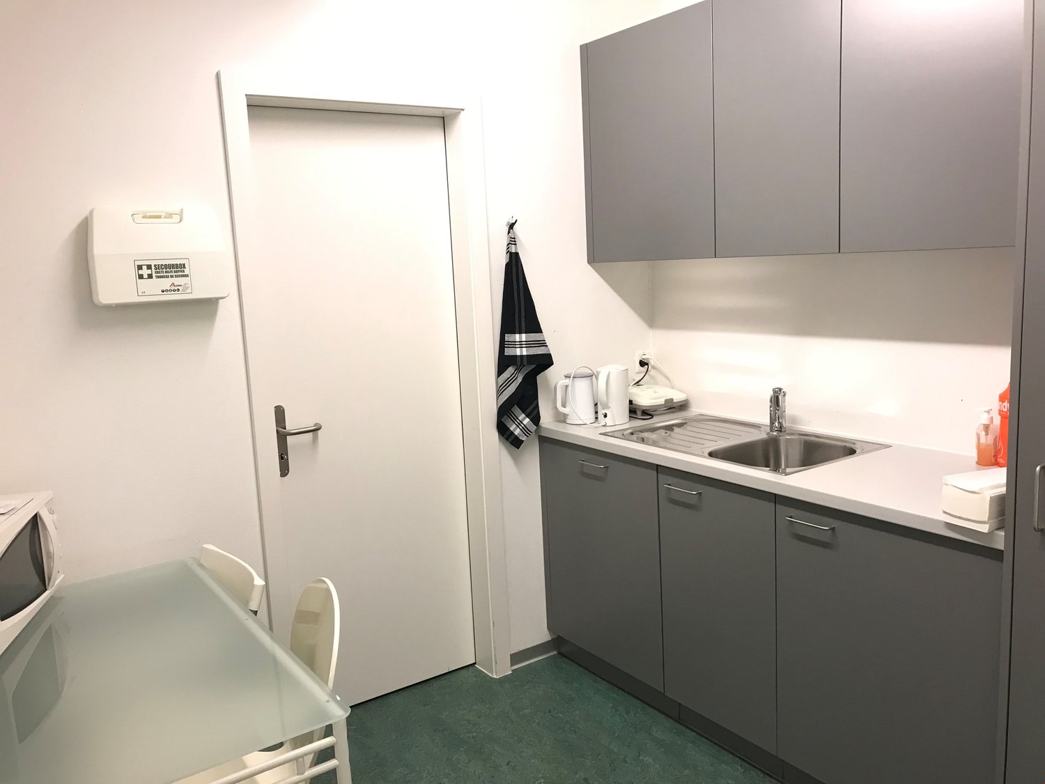 189m² commerciale