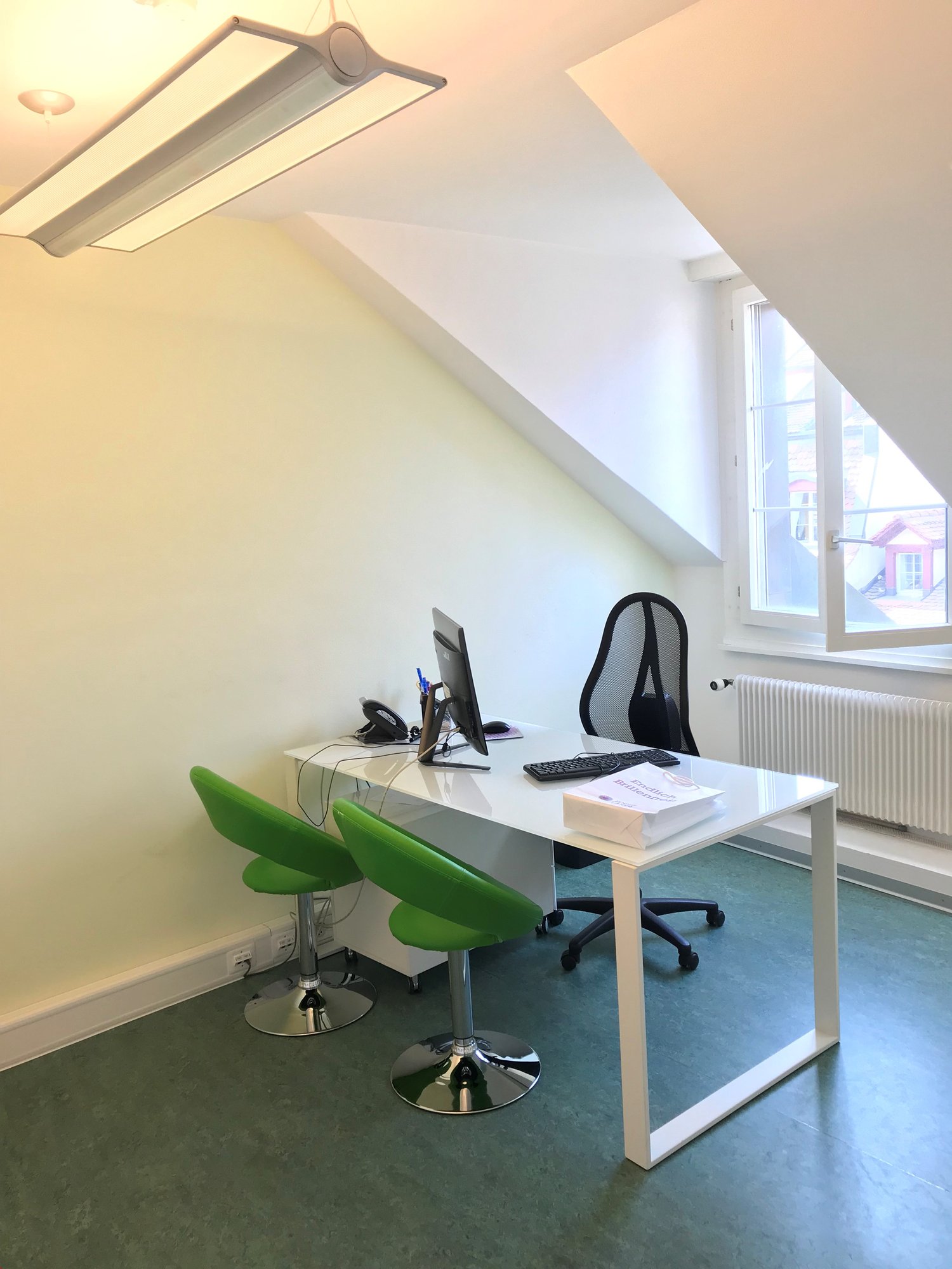 189m² commerciale