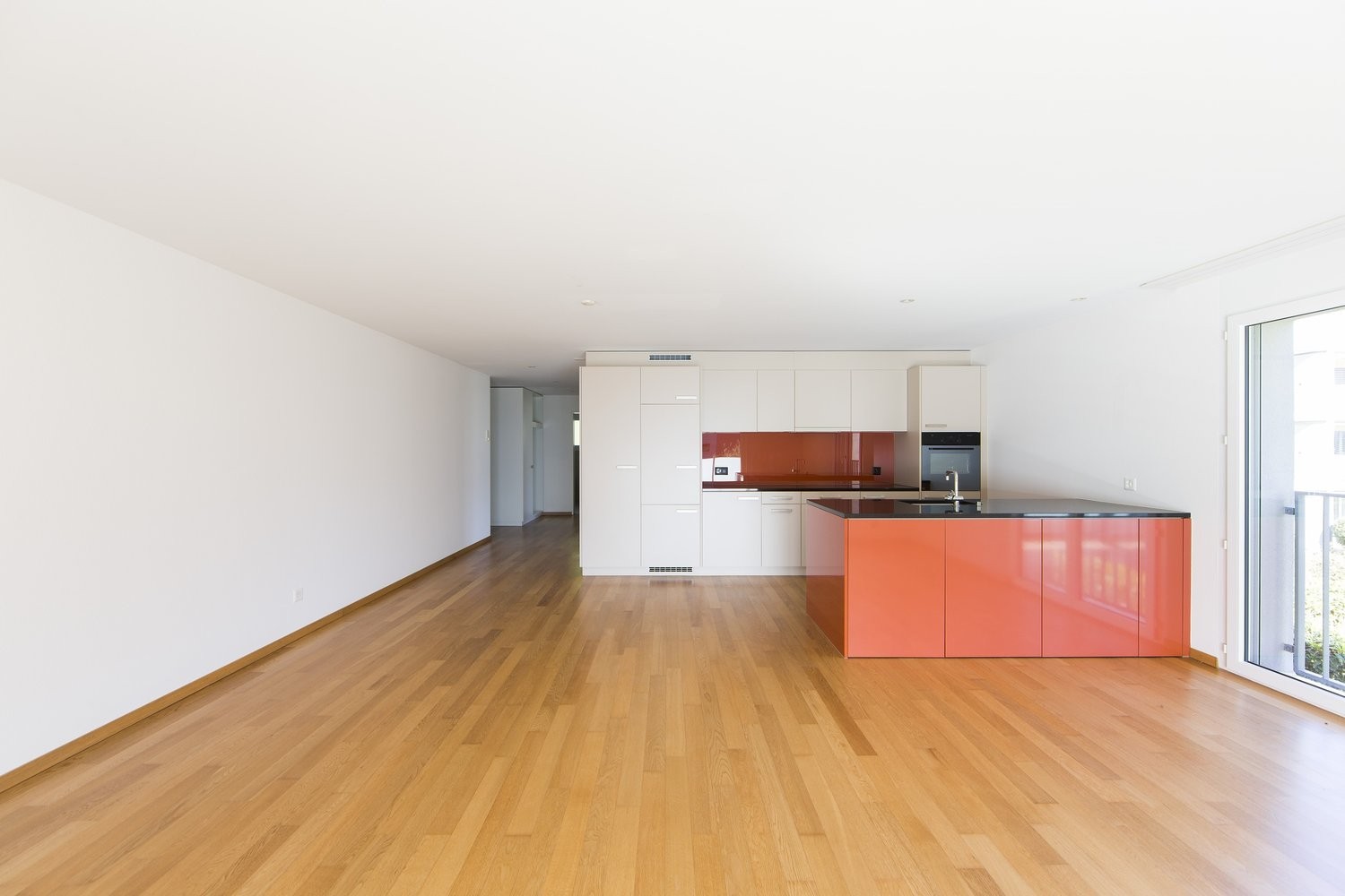 Appartamento di 4 ½ locali