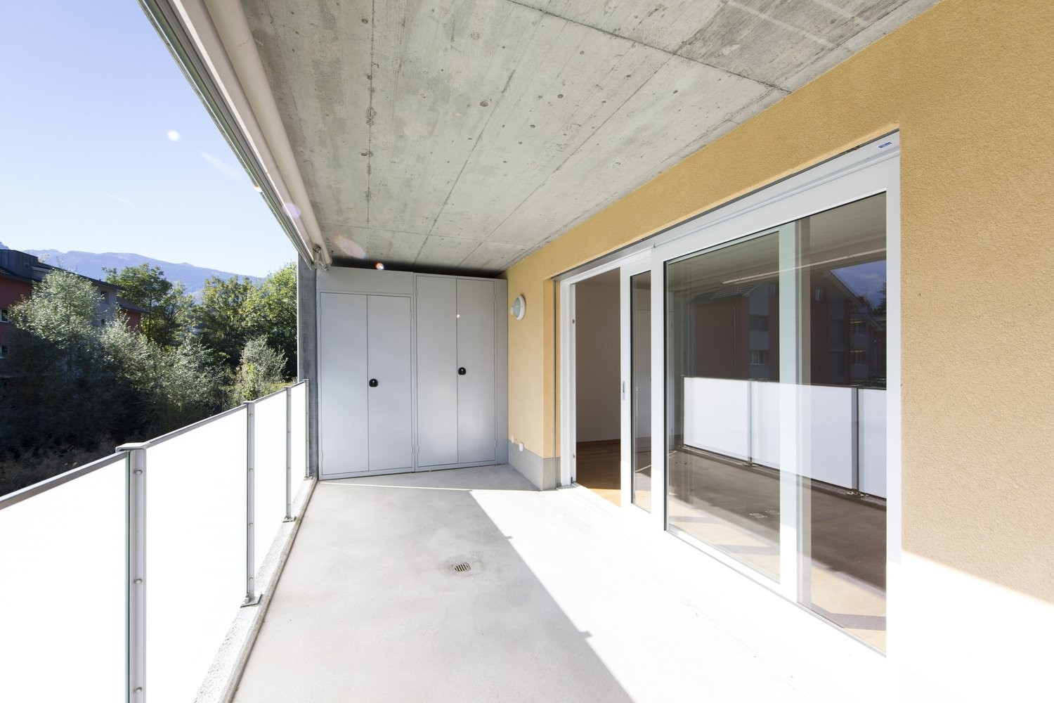 Appartamento di 4 ½ locali