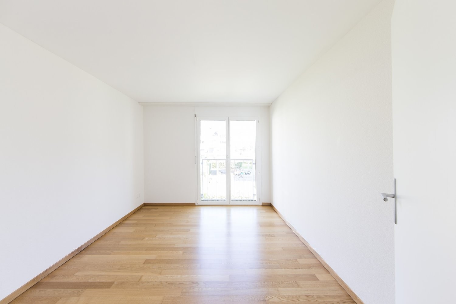 Appartamento di 4 ½ locali