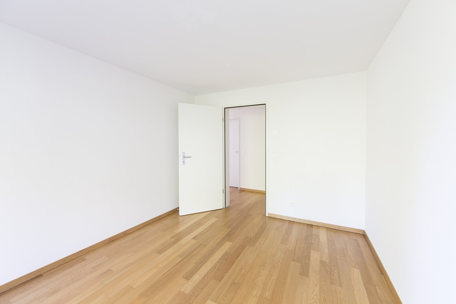 Appartamento di 4 ½ locali