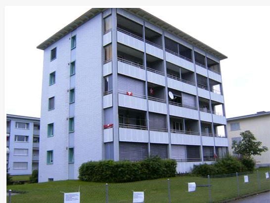 Place disponible