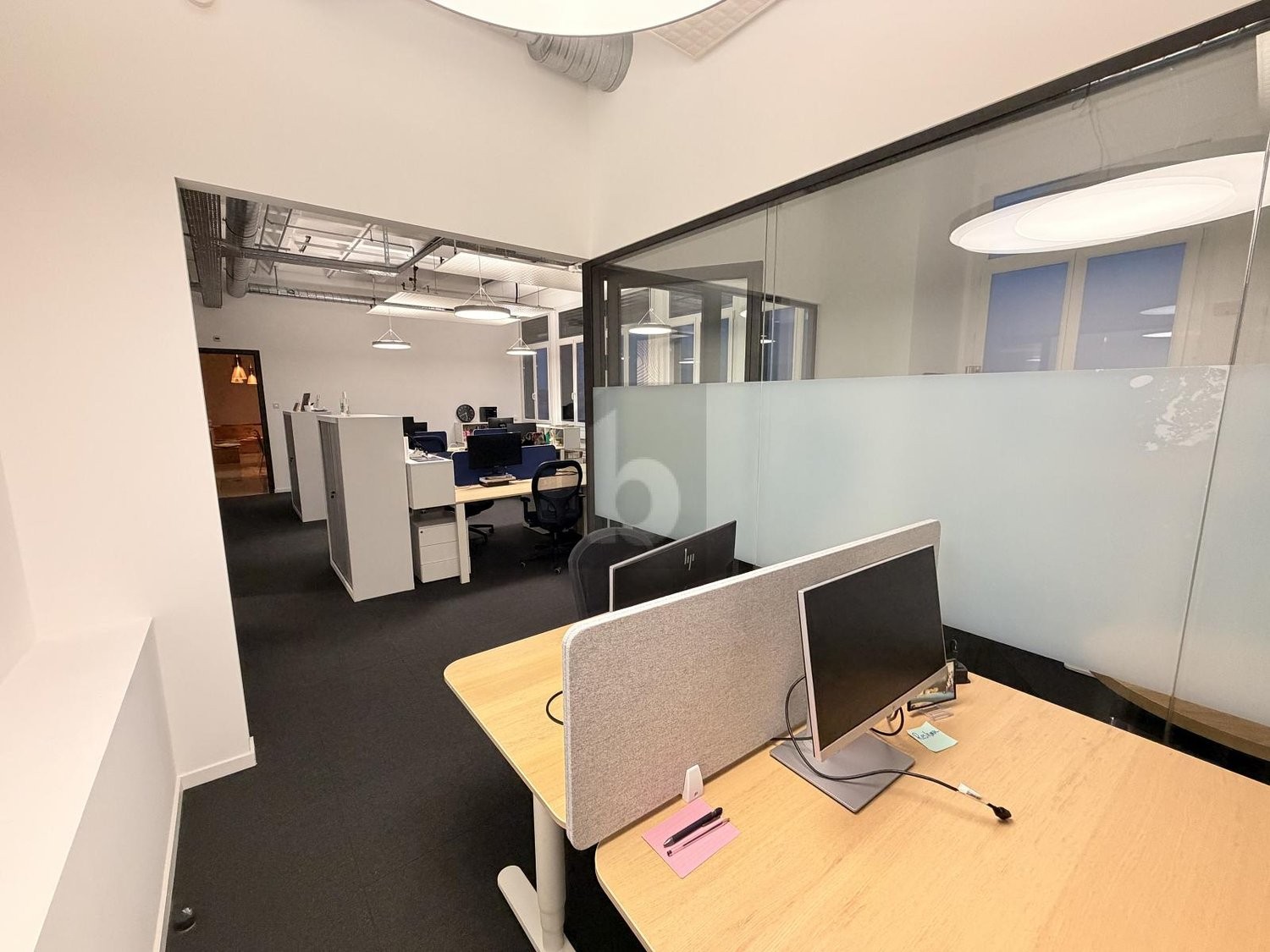 75m² ufficio, foto 4 di 4