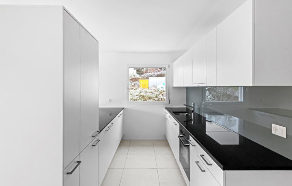 Appartamento di 2 ½ locali, foto 3 di 9