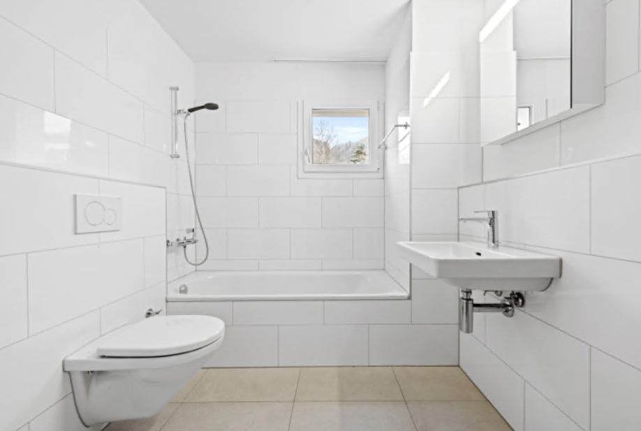Appartamento di 2 ½ locali, foto 8 di 9